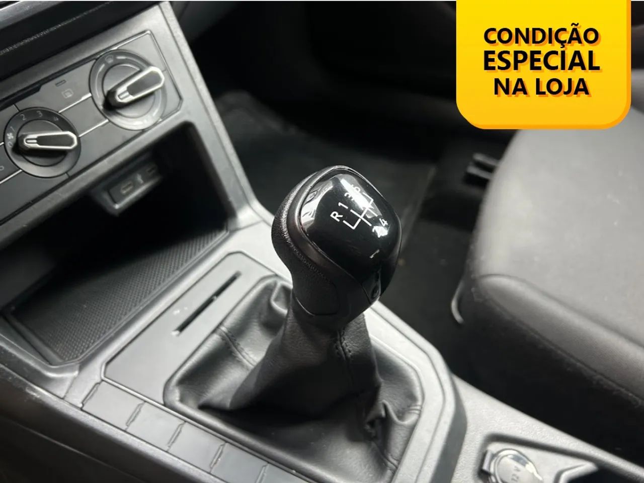 Volkswagen Polo 1.0 MPI Flex 12V 5p, foto 13 de 16