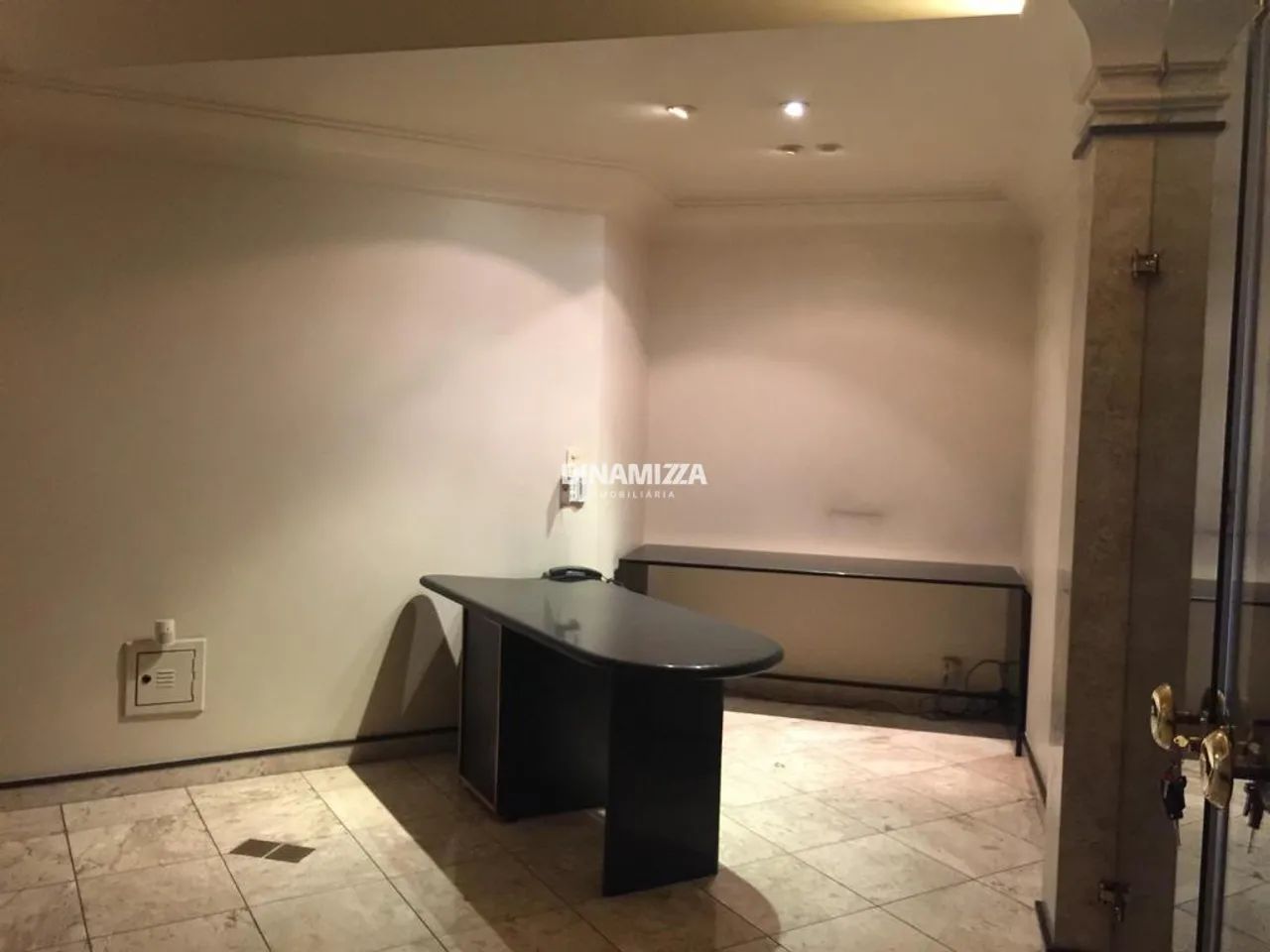 Ampla Sala Comercial Premium para Locação - Foto 3