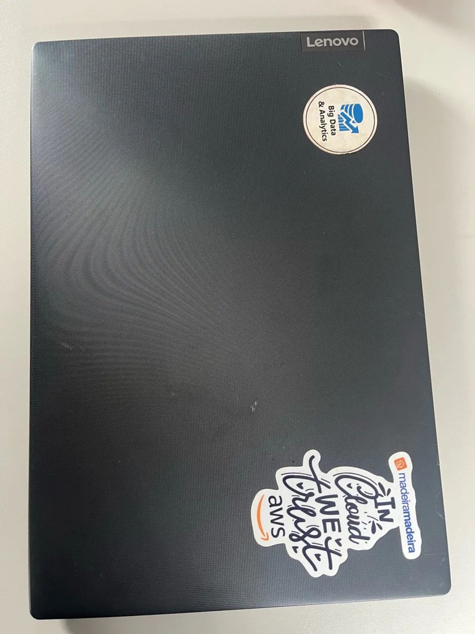 Notebook LENOVO i7 8565u - Foto 3