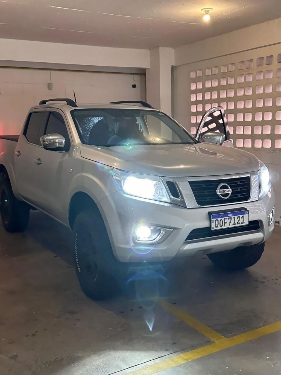 Vendo frontier 2018 - Foto 2