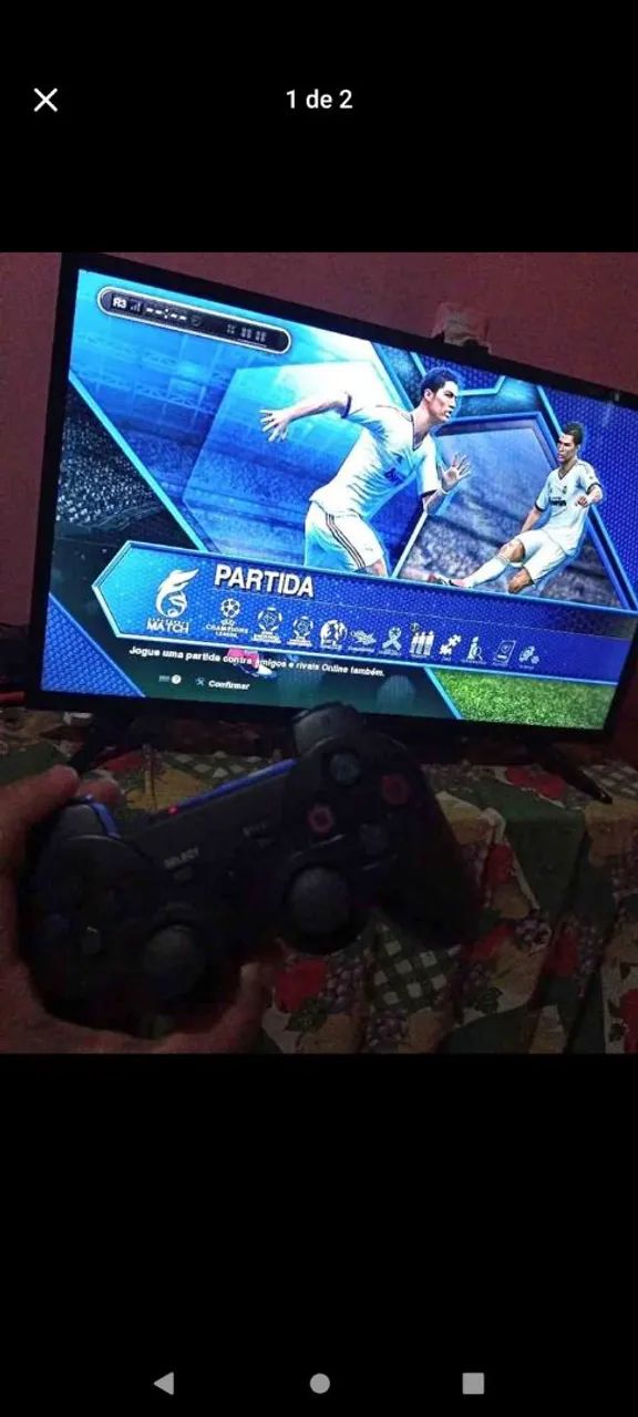 Ps3 - Foto 2
