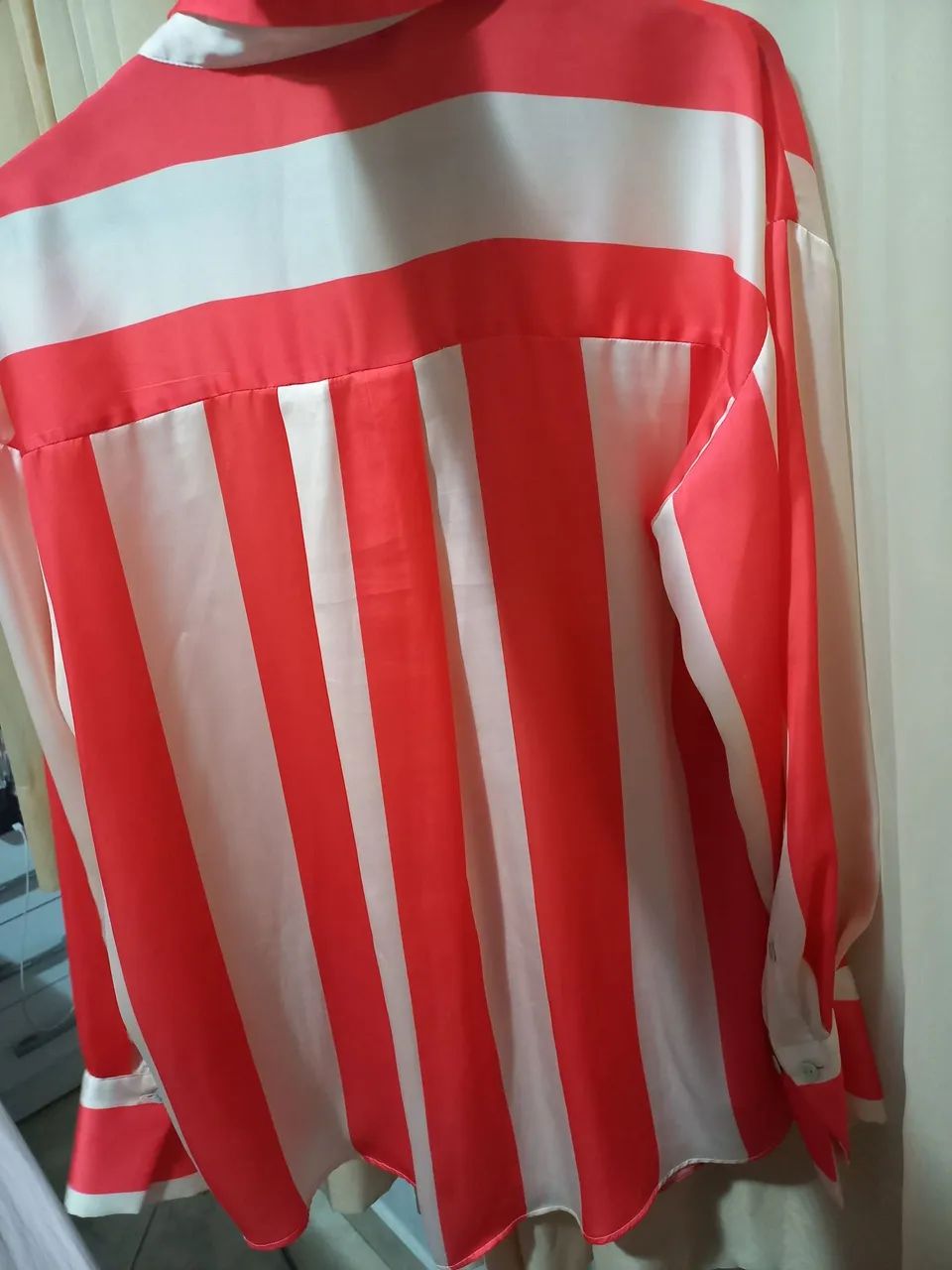 Camisa zara - Foto 4