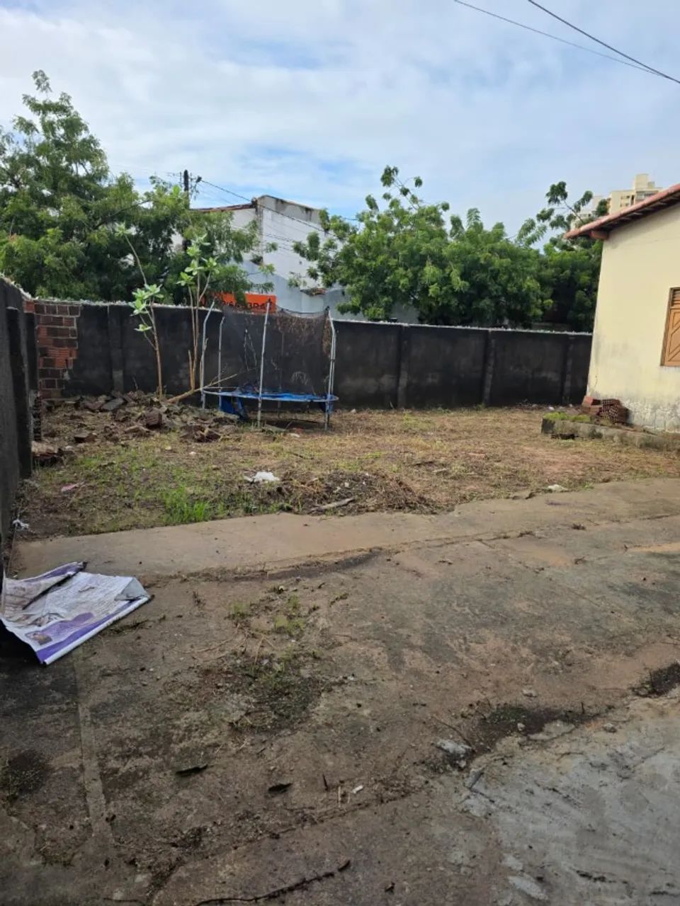Terreno 375m² - Conjunto Pirangi  - Foto 3