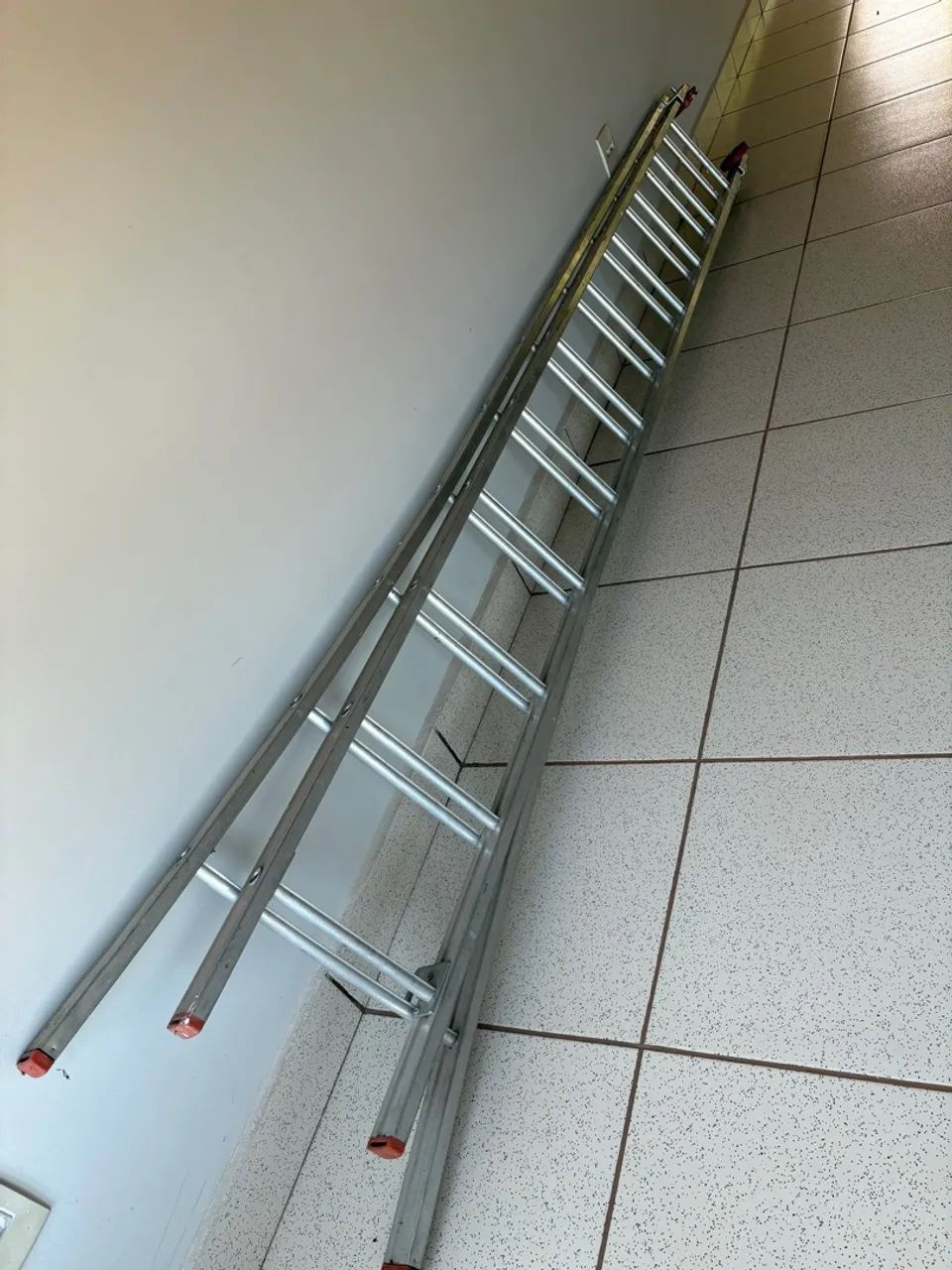 Escada Alumínio  - Foto 3