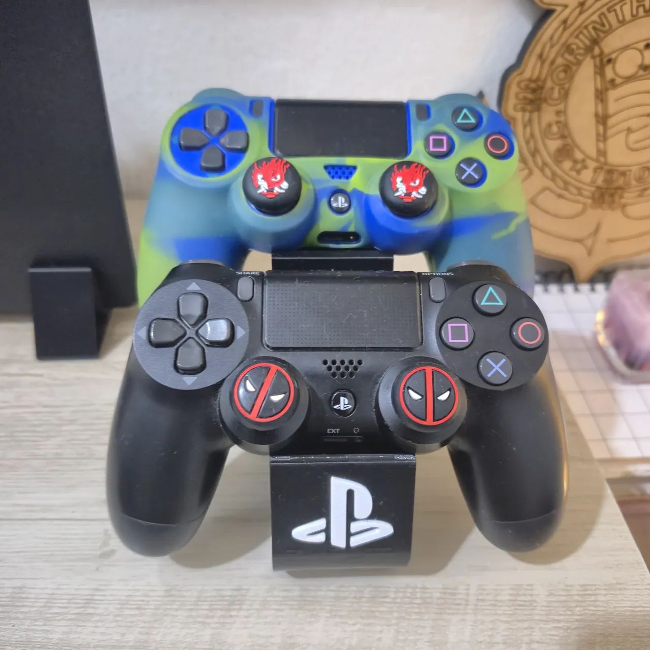 Ps4 - Foto 3
