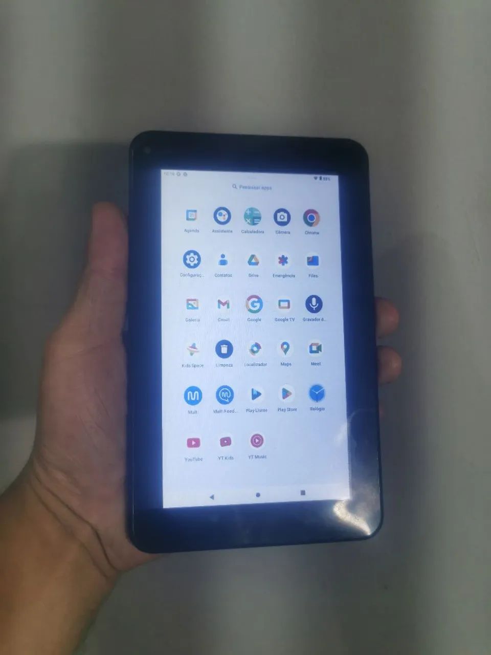 Tablet android 13 64gb 