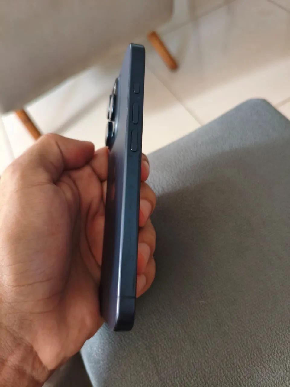 IPhone 15Pro 128Gb - Foto 2