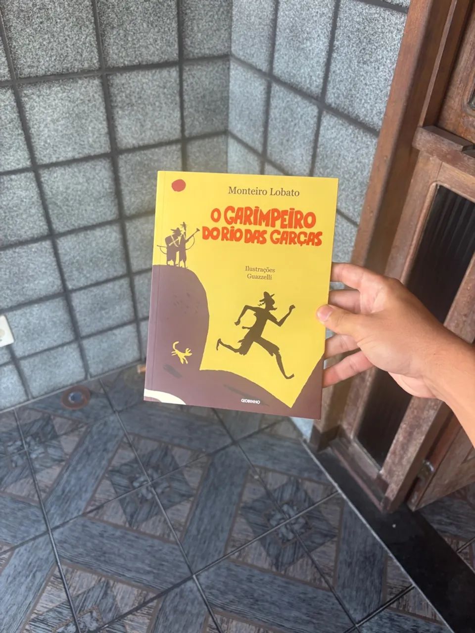 Livros Monteiro Lobato  - Foto 5