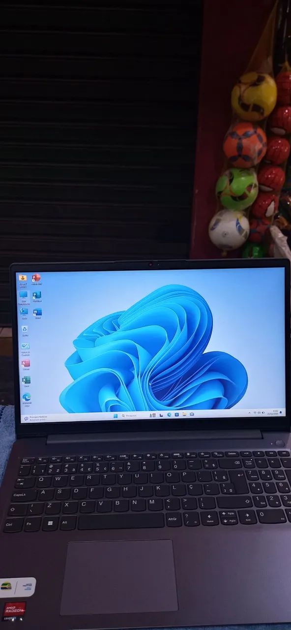 Notebook Lenovo - Foto 2