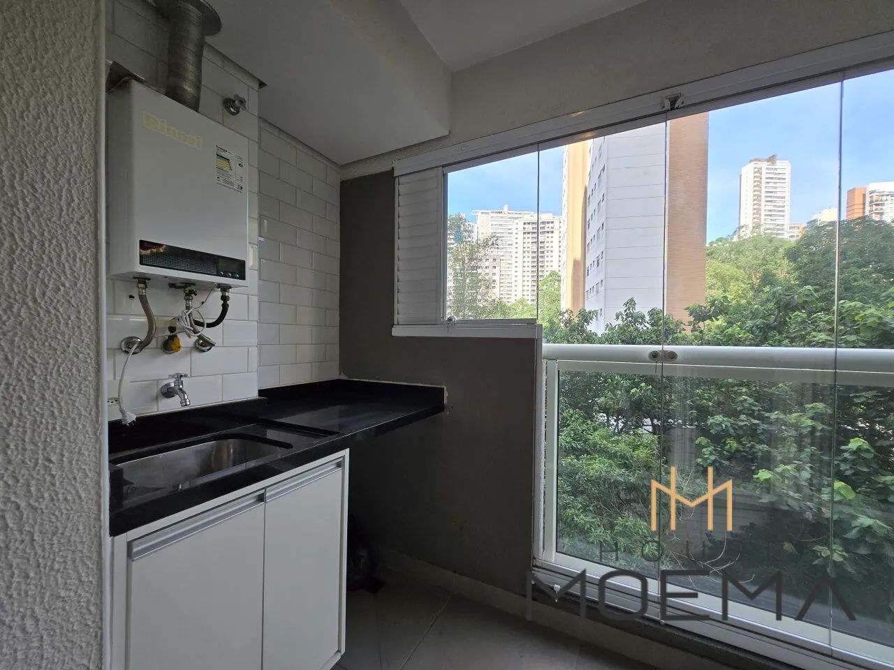 Apartamento, Vila Andrade - São Paulo - Foto 5