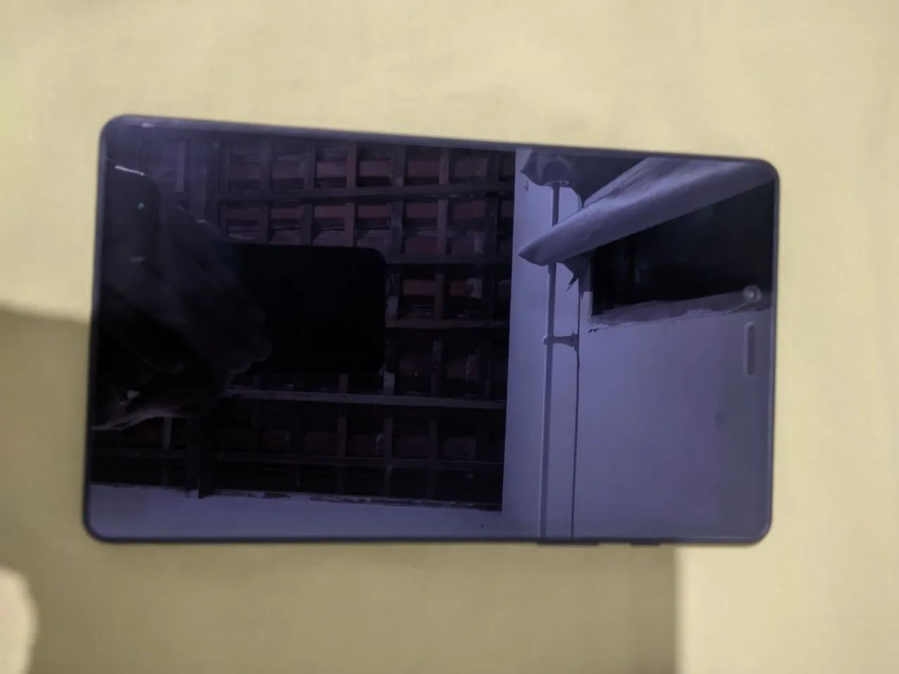 Tablet Samsung Galaxy Tab A  - Foto 5