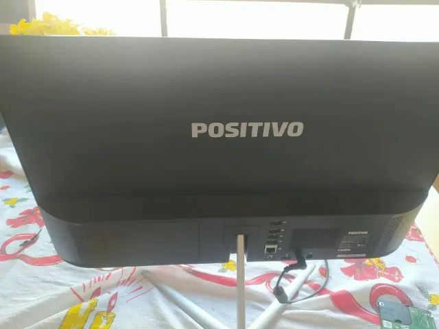 Positivo all in one  - Foto 2