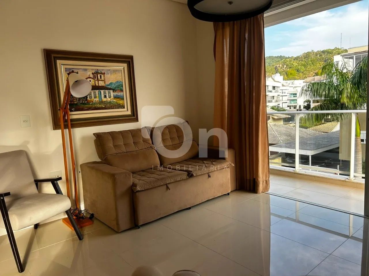 Apartamento de 3 dormitórios em Jurerê - Foto 5
