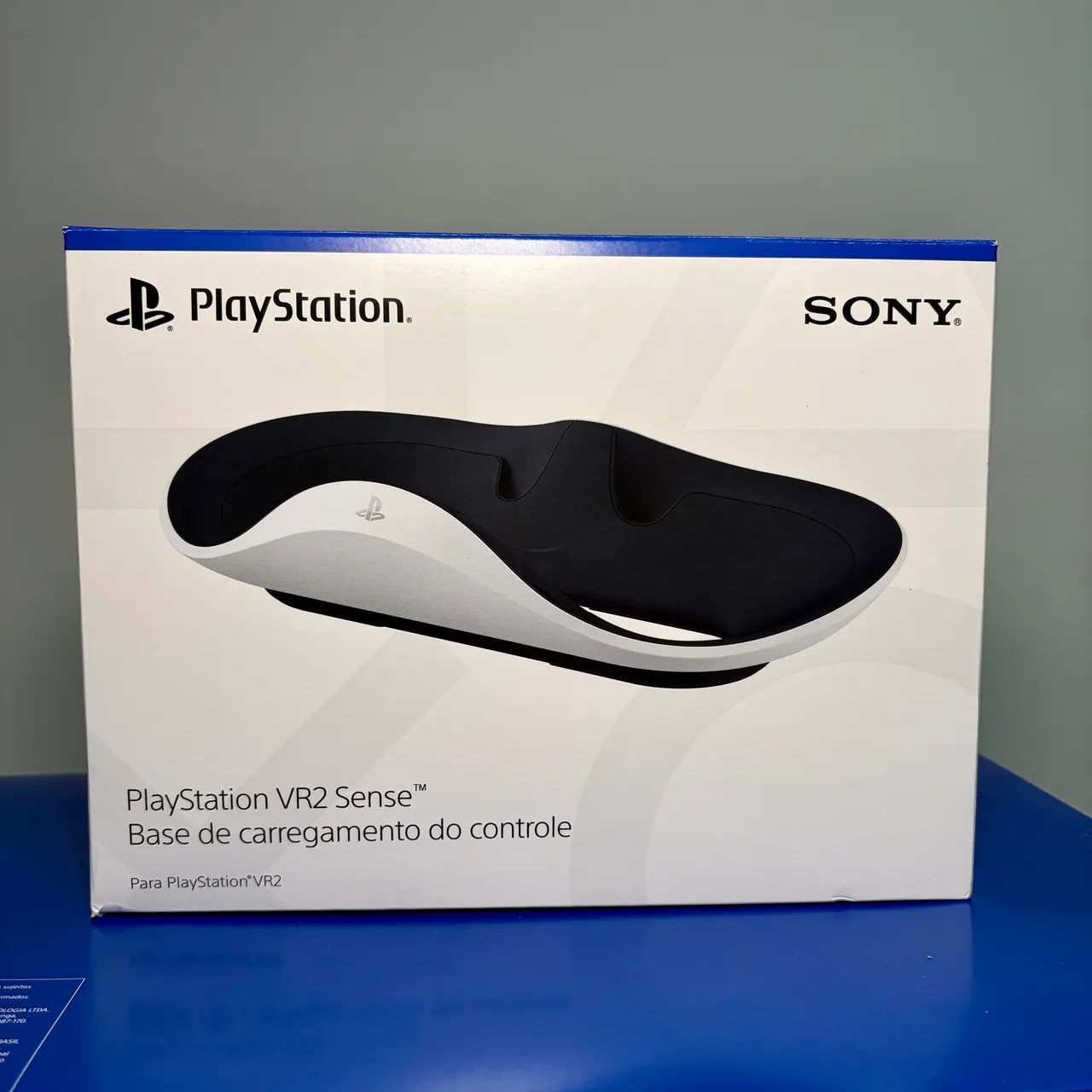 Base de recarga PSVR 2