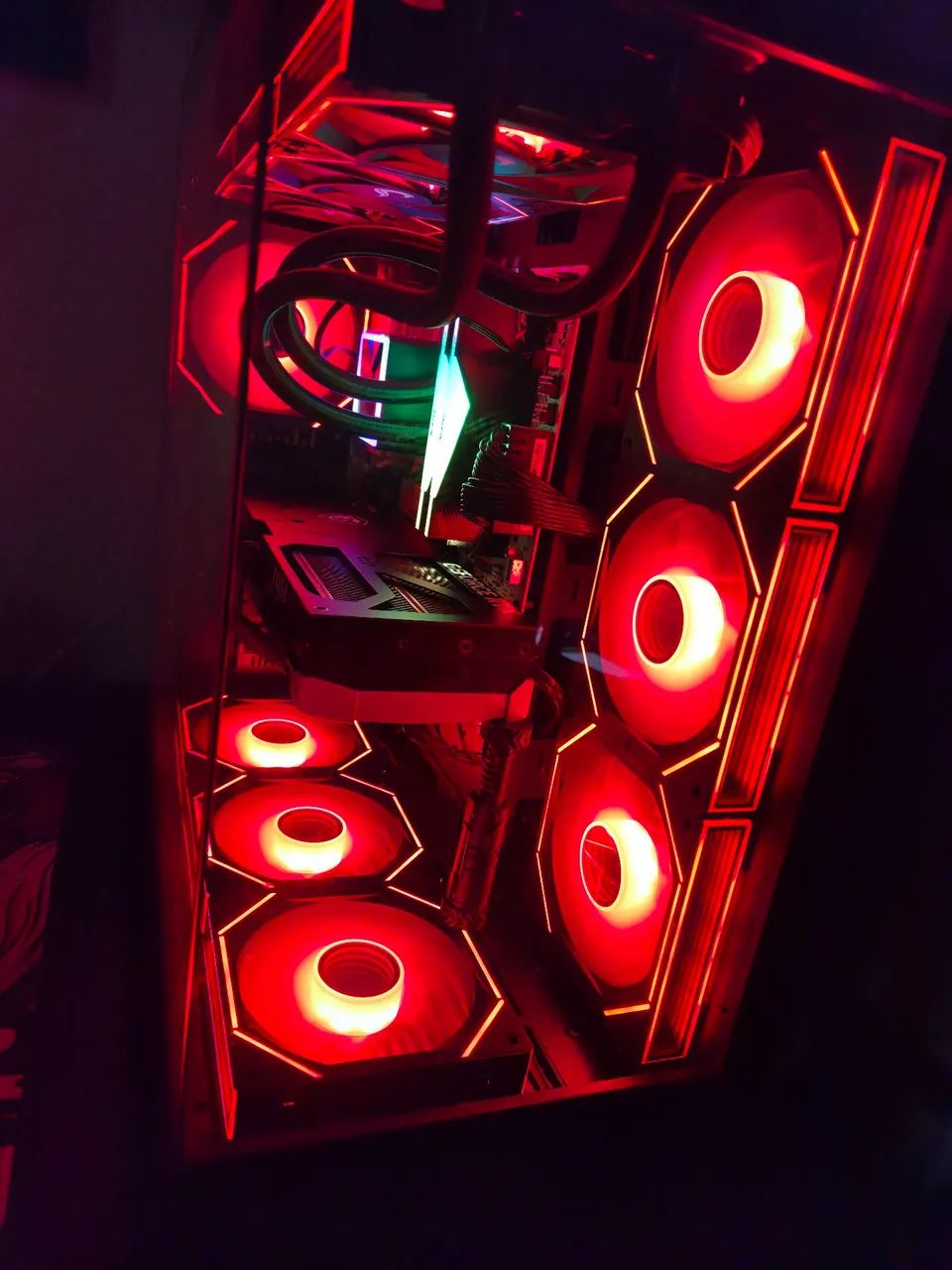 Pc gamer 