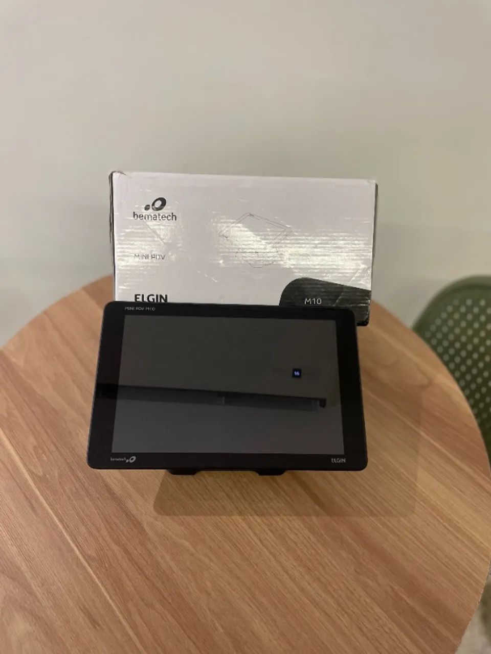 Mini PDV Elgin M10 - Foto 4
