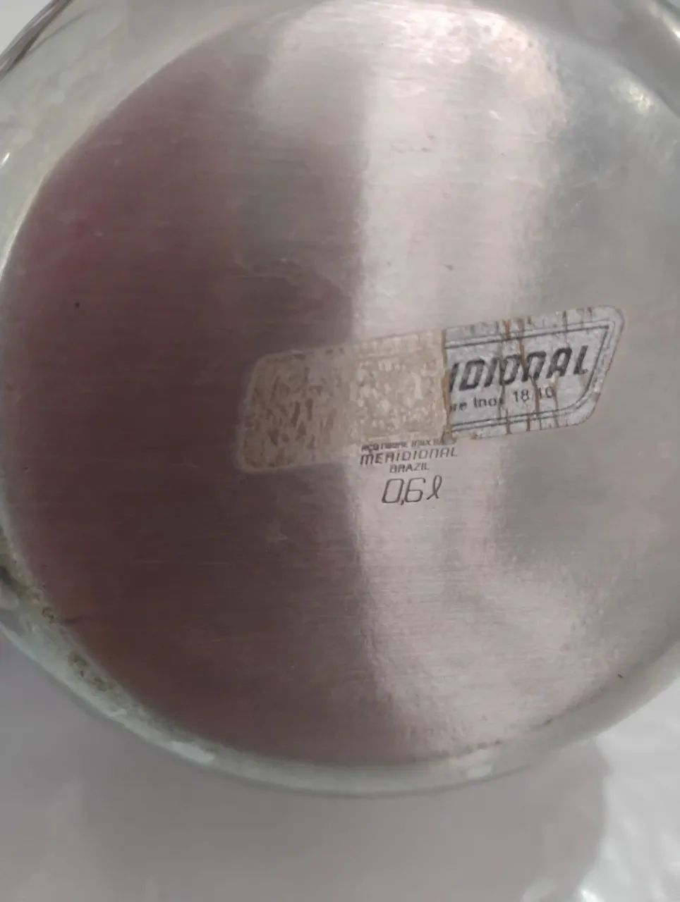 Bule de inox  - Foto 3