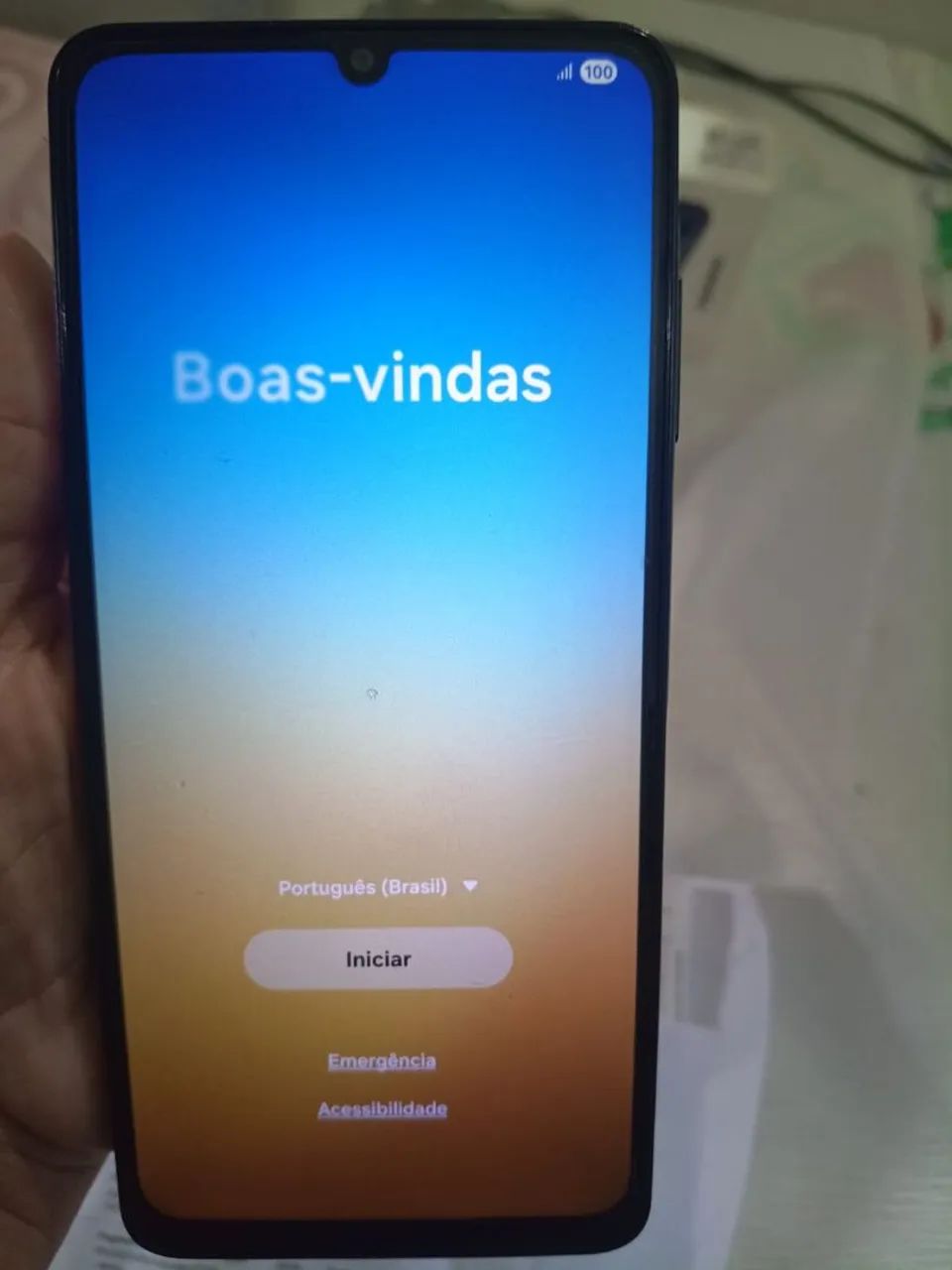 Samsung A06 - Foto 2