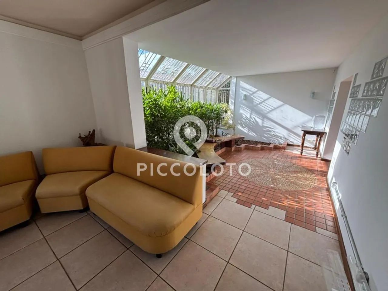 Casa para alugar em Campinas, Nova Campinas, com 5 quartos, com 197.58 m² - Foto 5