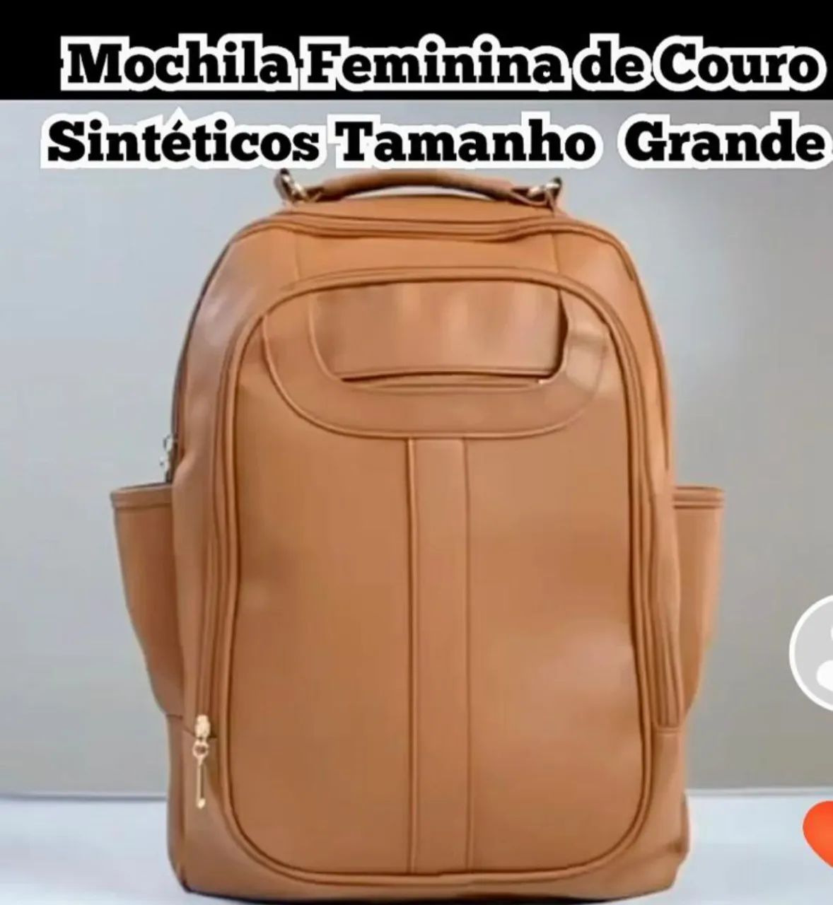 Mochila 