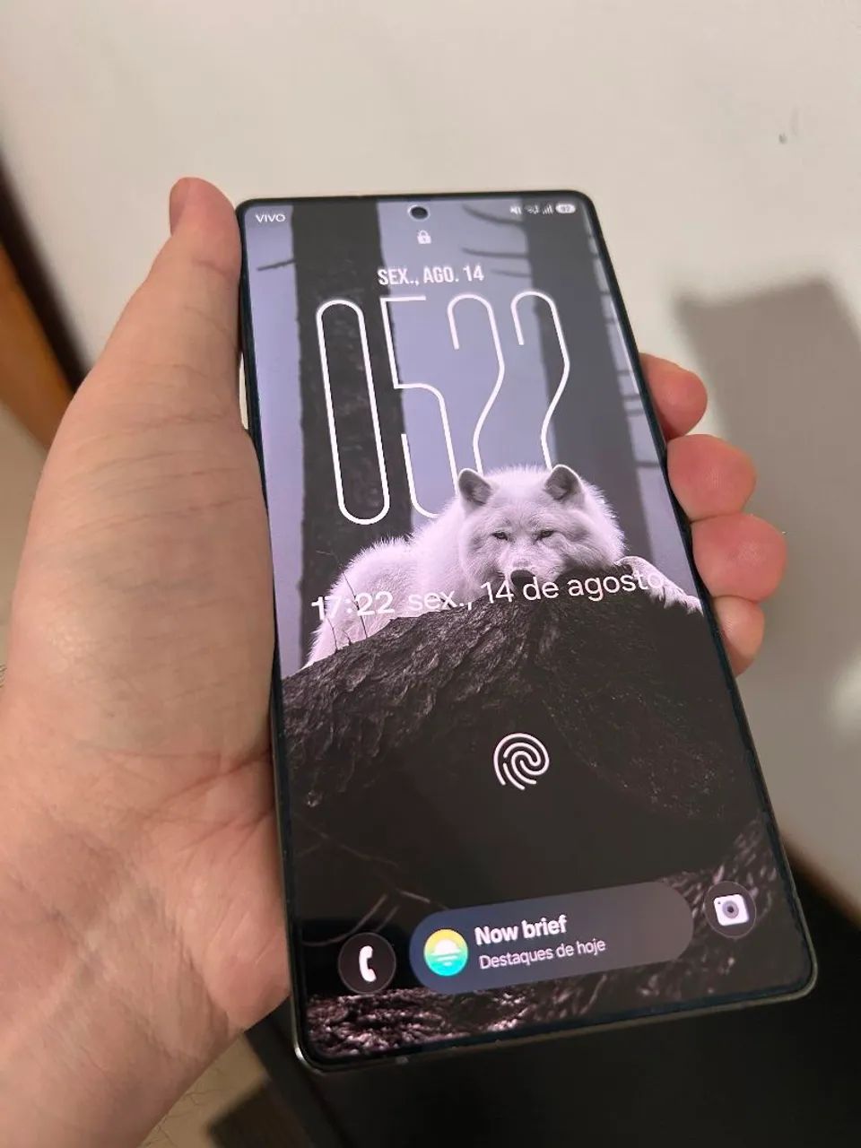 Samsung S25 Ultra 512G - Foto 2
