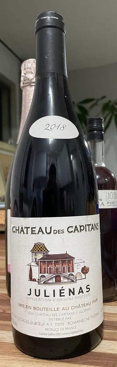 Vinho