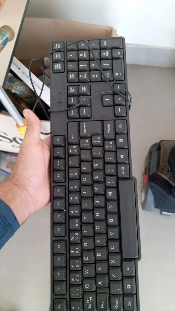 Computador barato 200 reais  - Foto 4
