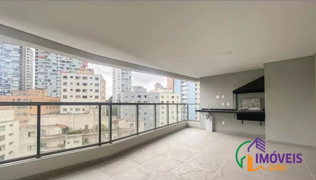 APARTAMENTO - PARAÍSO - SP - Foto 5