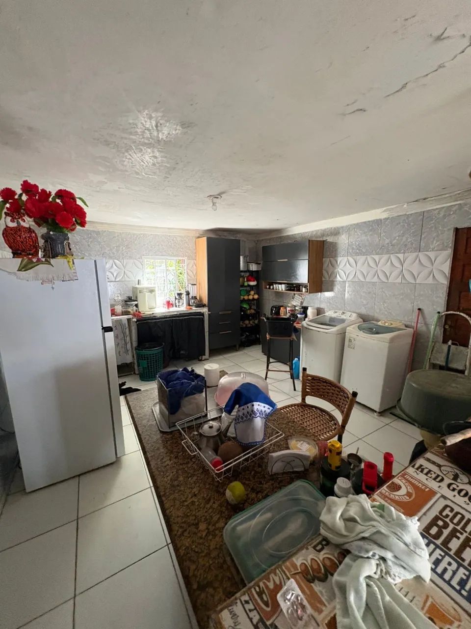Casa em mangabeira 8 - Foto 3