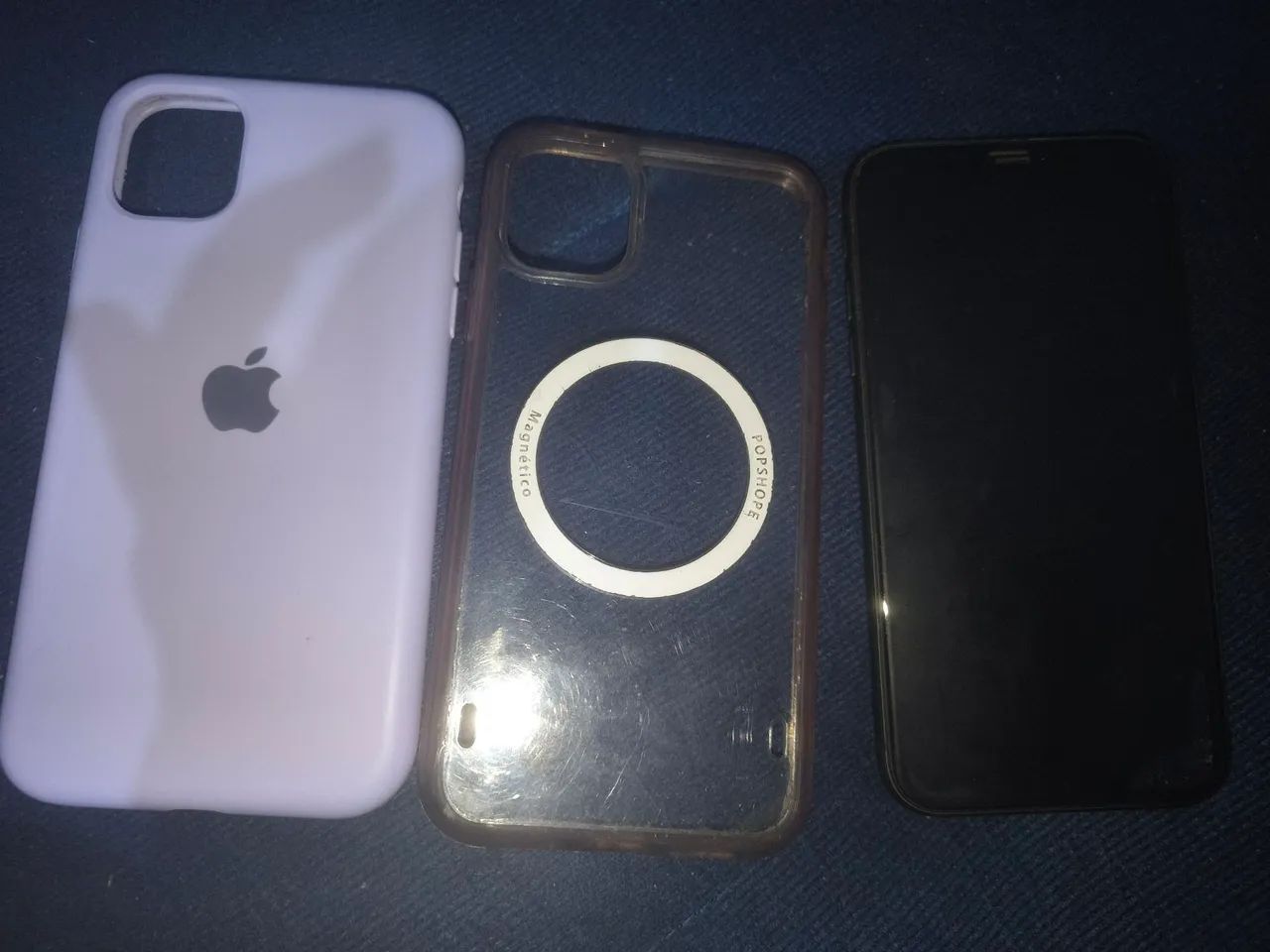 iPhone 11  - Foto 3