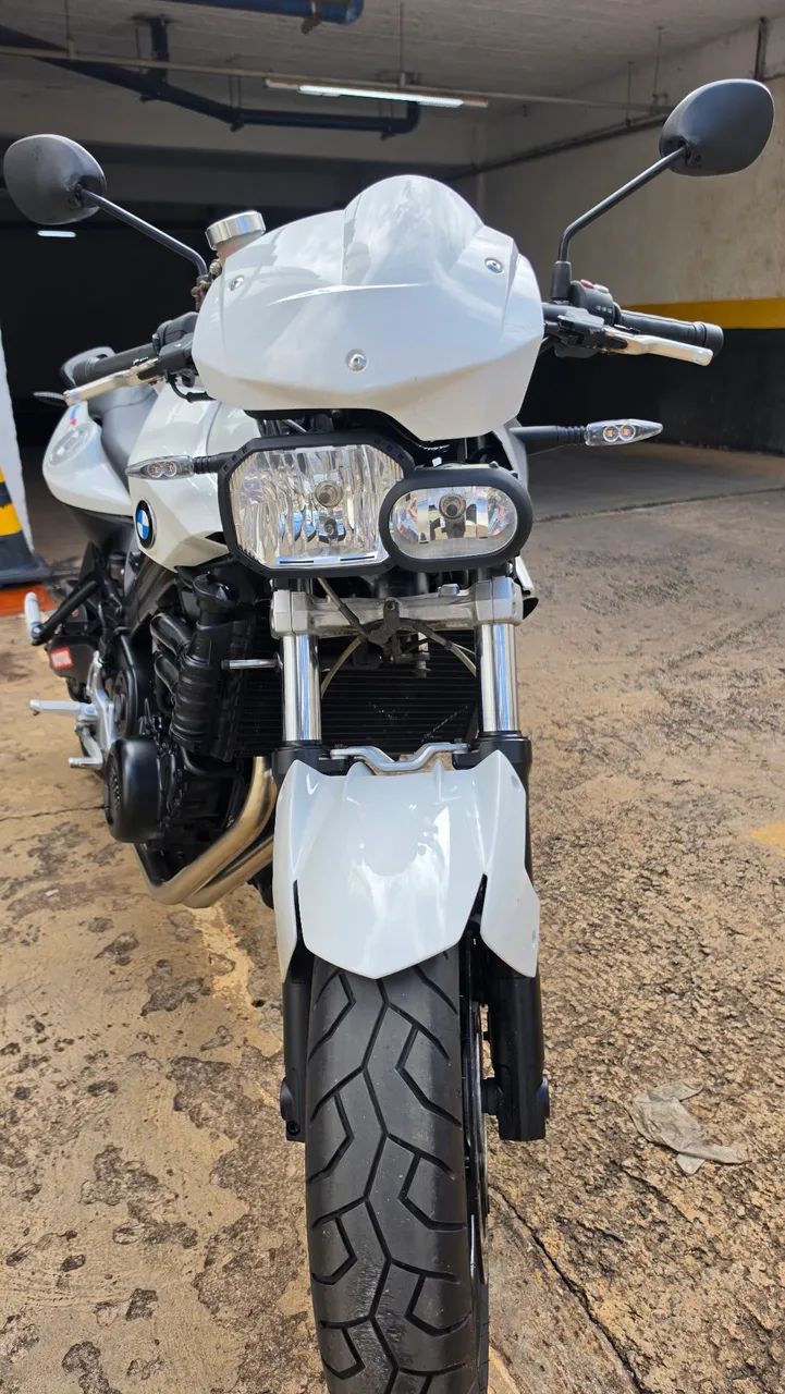 BMW F800R 2011  - Foto 5