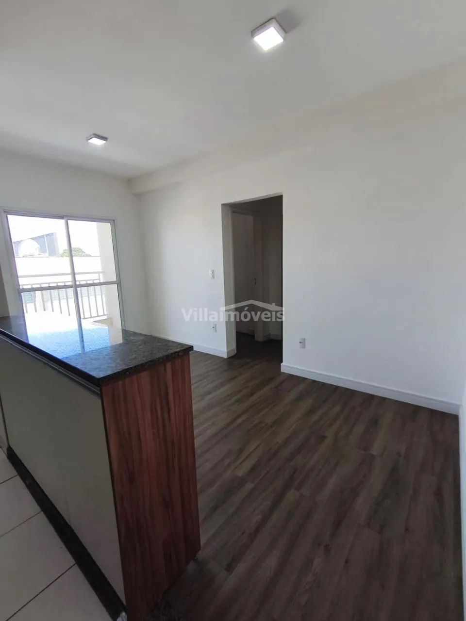 apartamento - Condomínio Coronel (Nova Veneza) - Sumaré - Foto 2