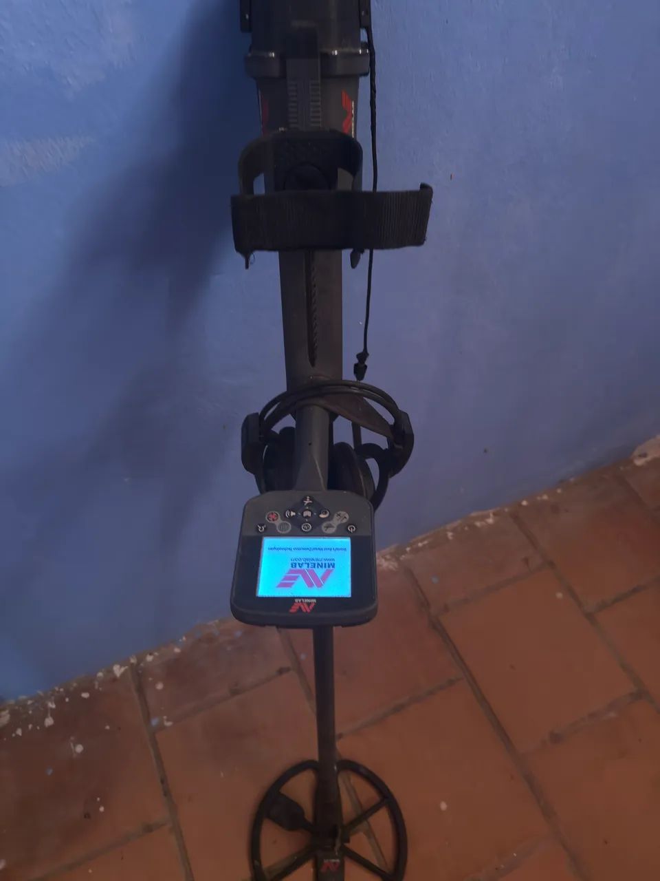 Detector de metral 3030 - Foto 2