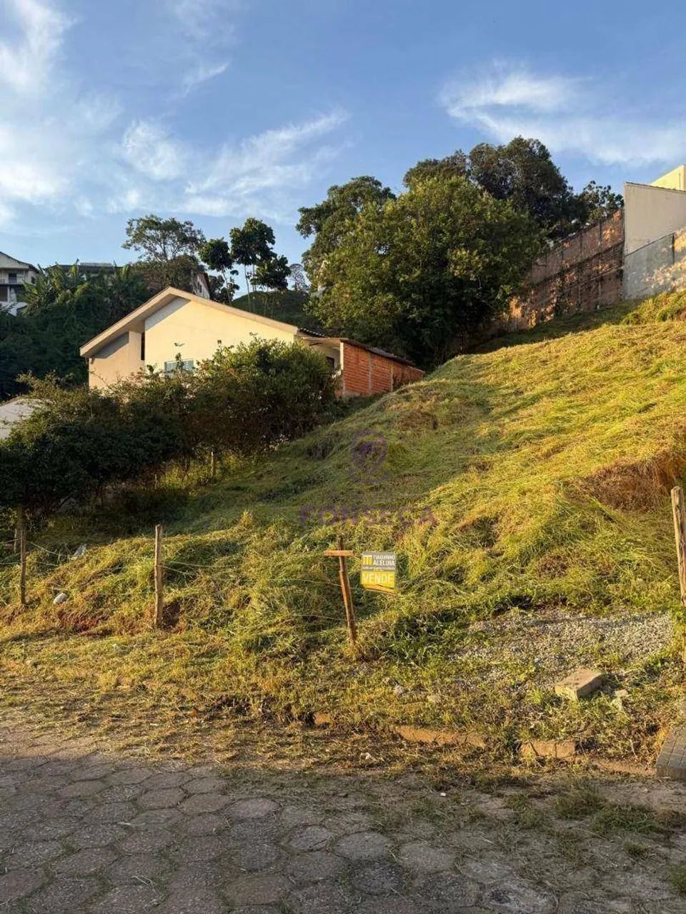 LOTE À VENDA - Foto 4