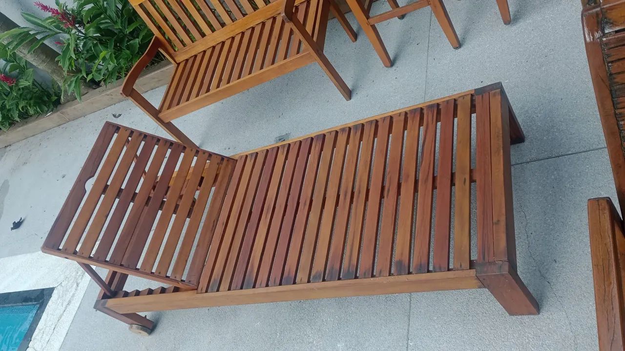 Fabricação, reforma e conserto etc... - Foto 4