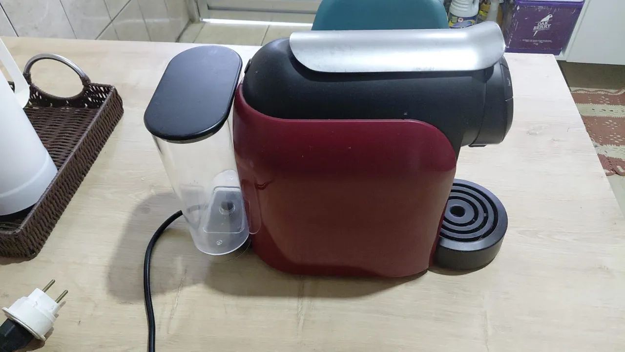 Cafeteira Delta Q Qool Evolution - Foto 2