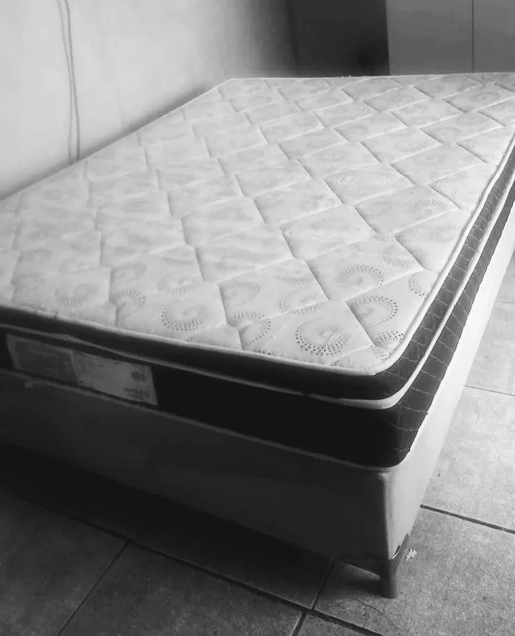 Vendo box casal - Foto 4