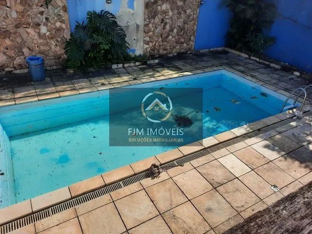 Casa em Fonseca - Niterói
