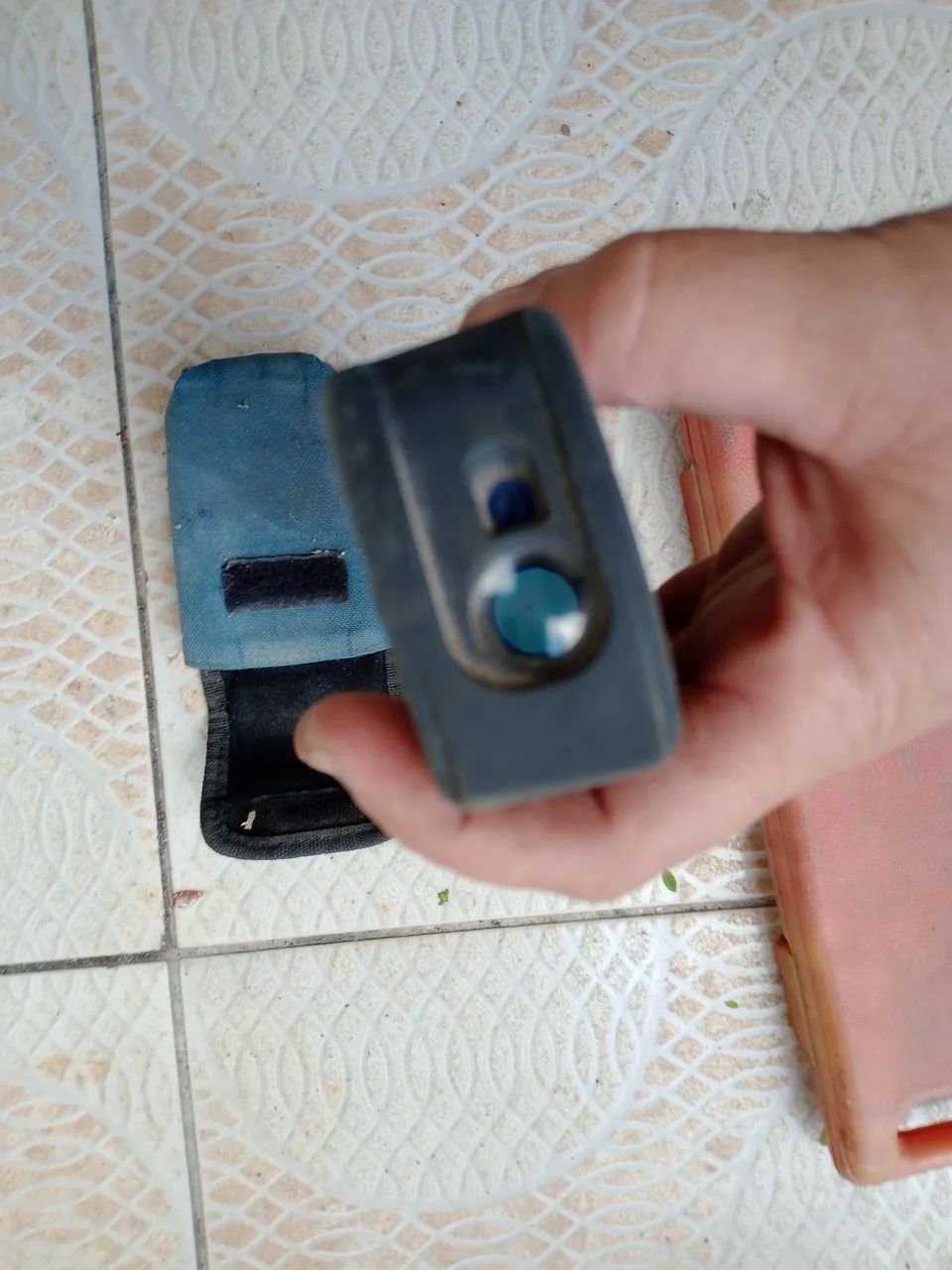Trena laser  - Foto 4