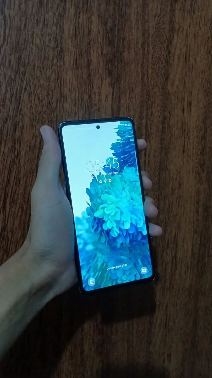 Samsung s20 fe 128gb 