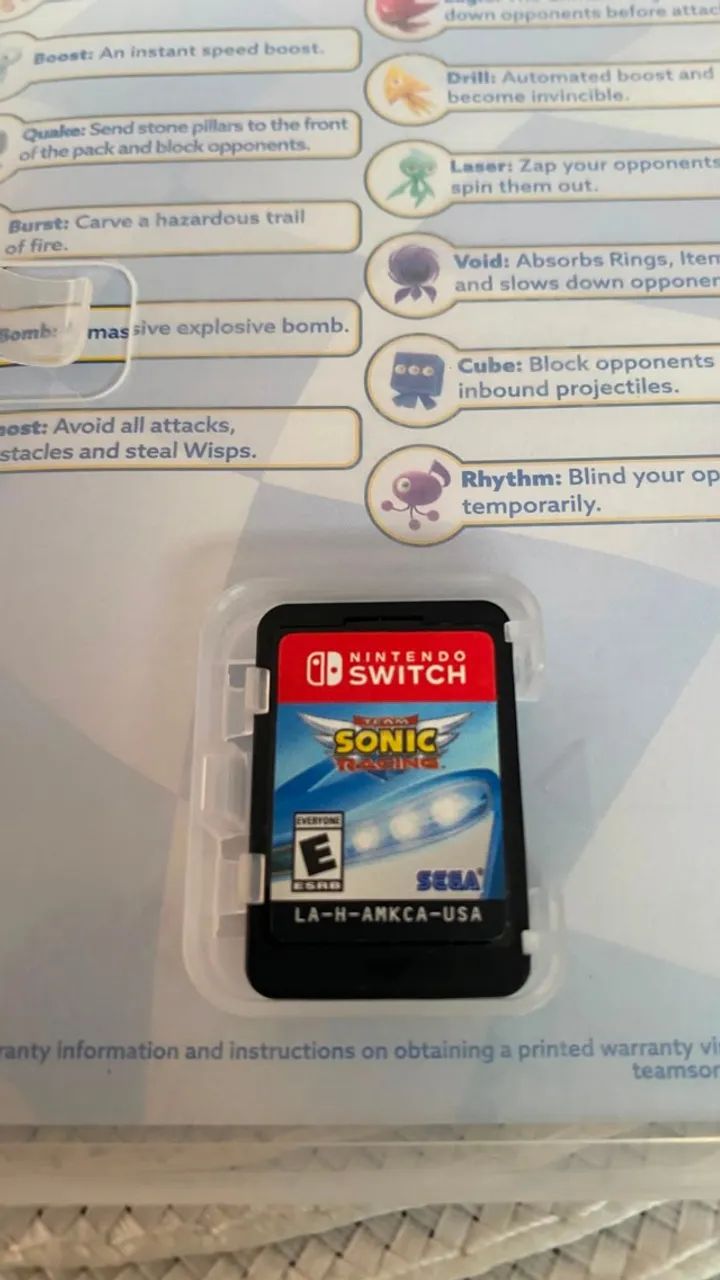 Nintendo Switch Lite + Jogo - Foto 3