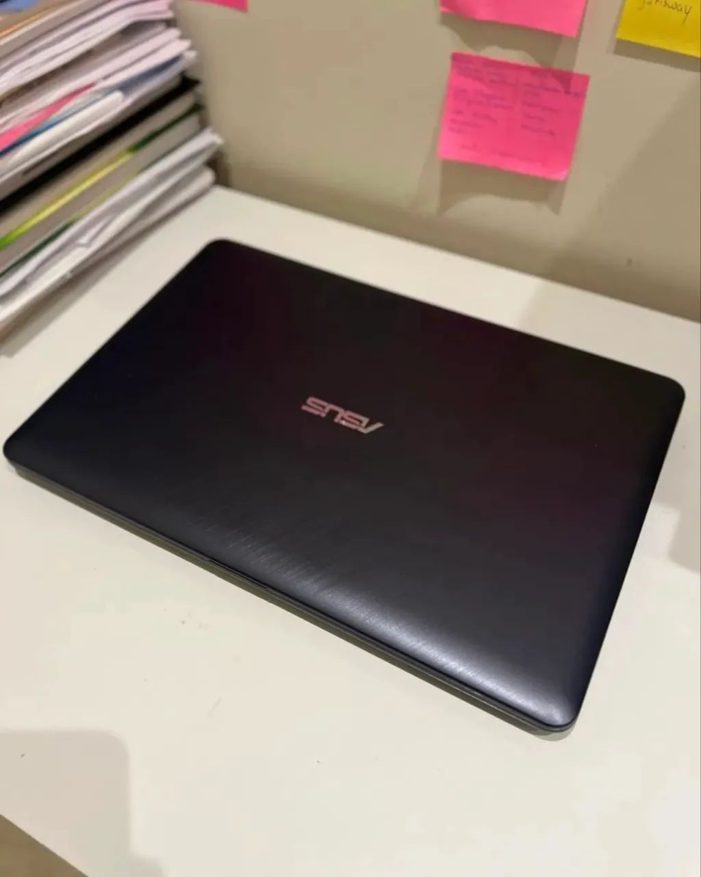 Notebook ASUS - Foto 3