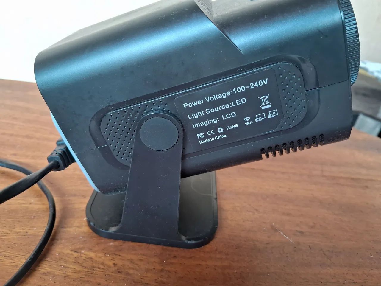 Projetor hy320 - Foto 2