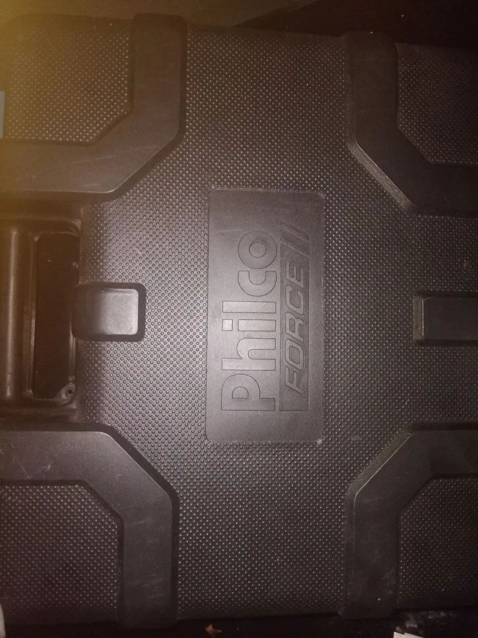 VENDO parafusadeira novinha zerada 