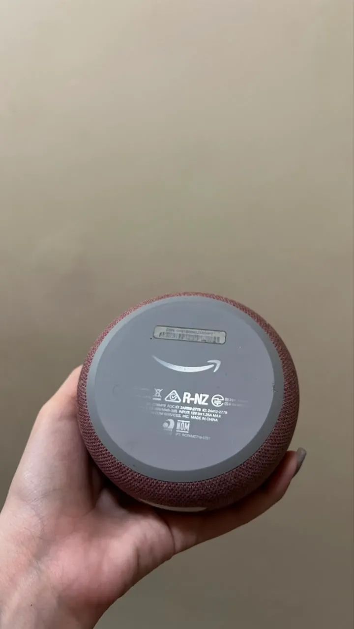 Alexa Echo Dot 3 - Foto 2