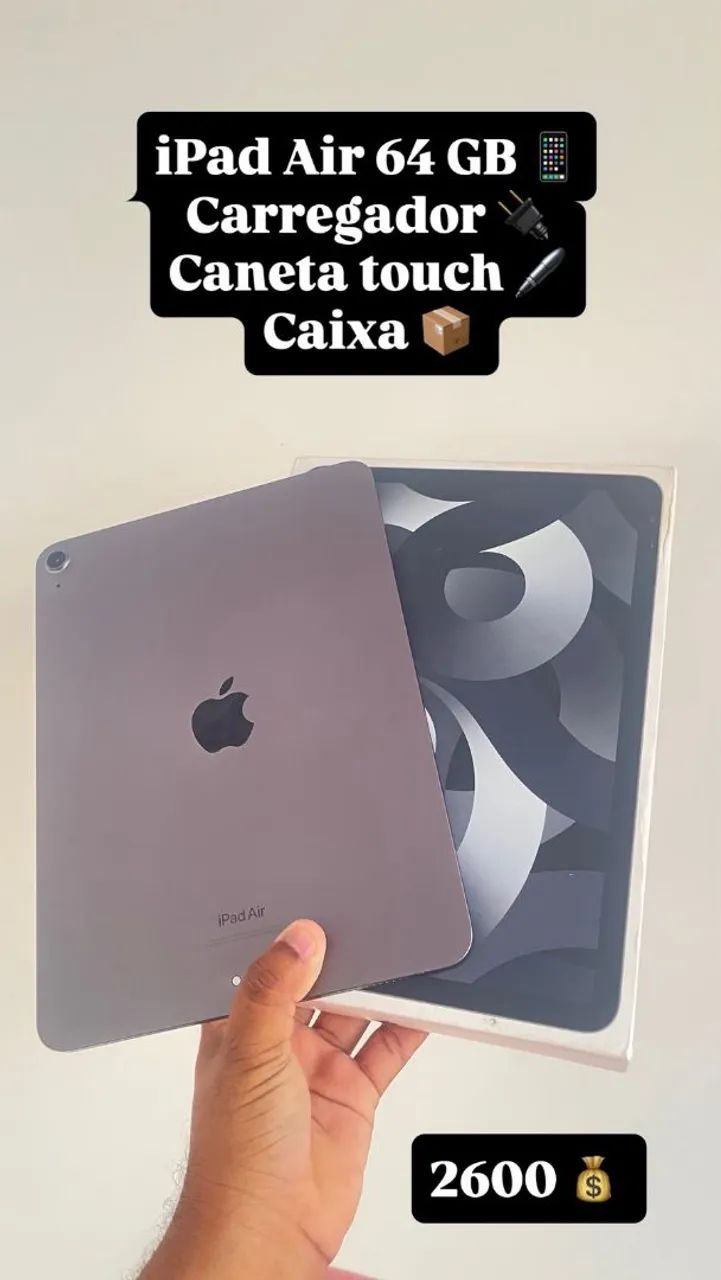 iPad Air