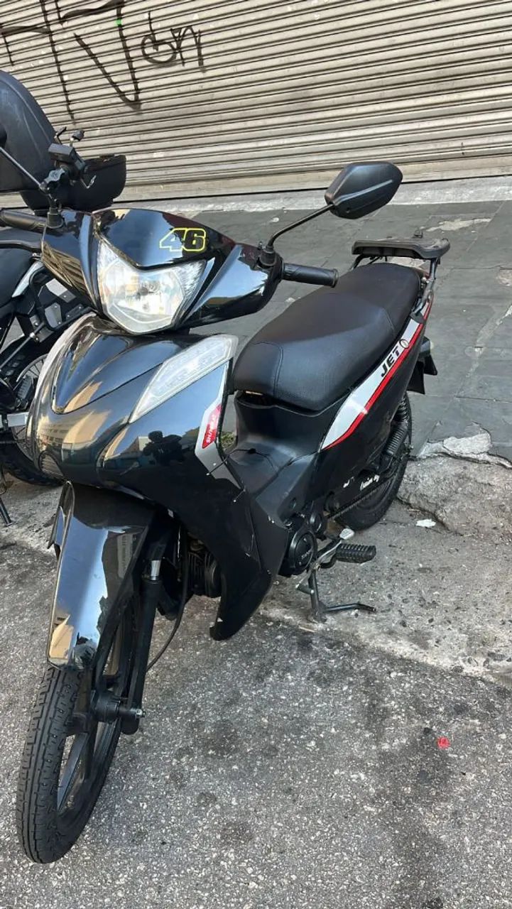 Moto  - Foto 4