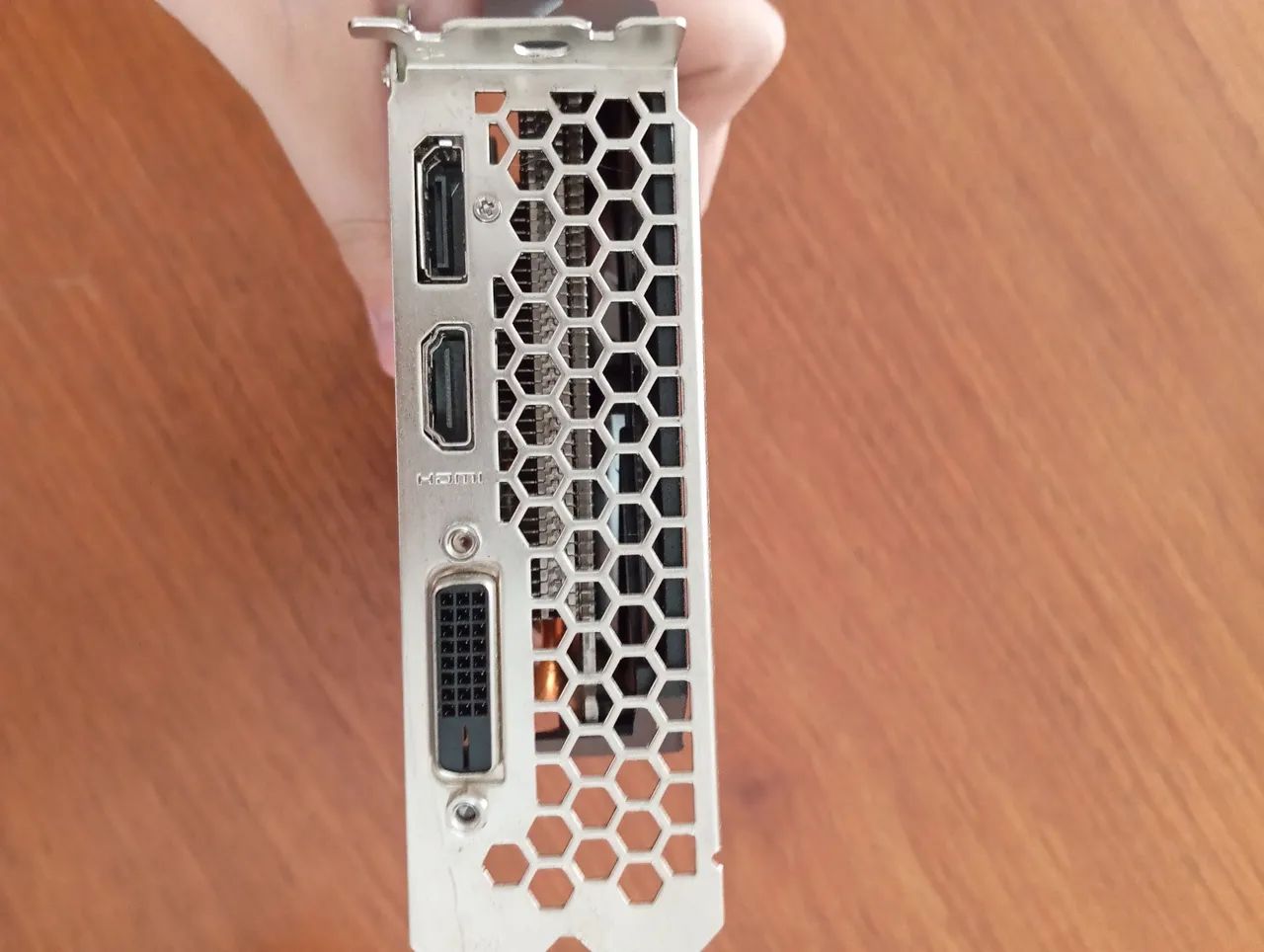 GTX 1660 Super 6GB PNY - Alto desempenho em 1080p - Foto 4