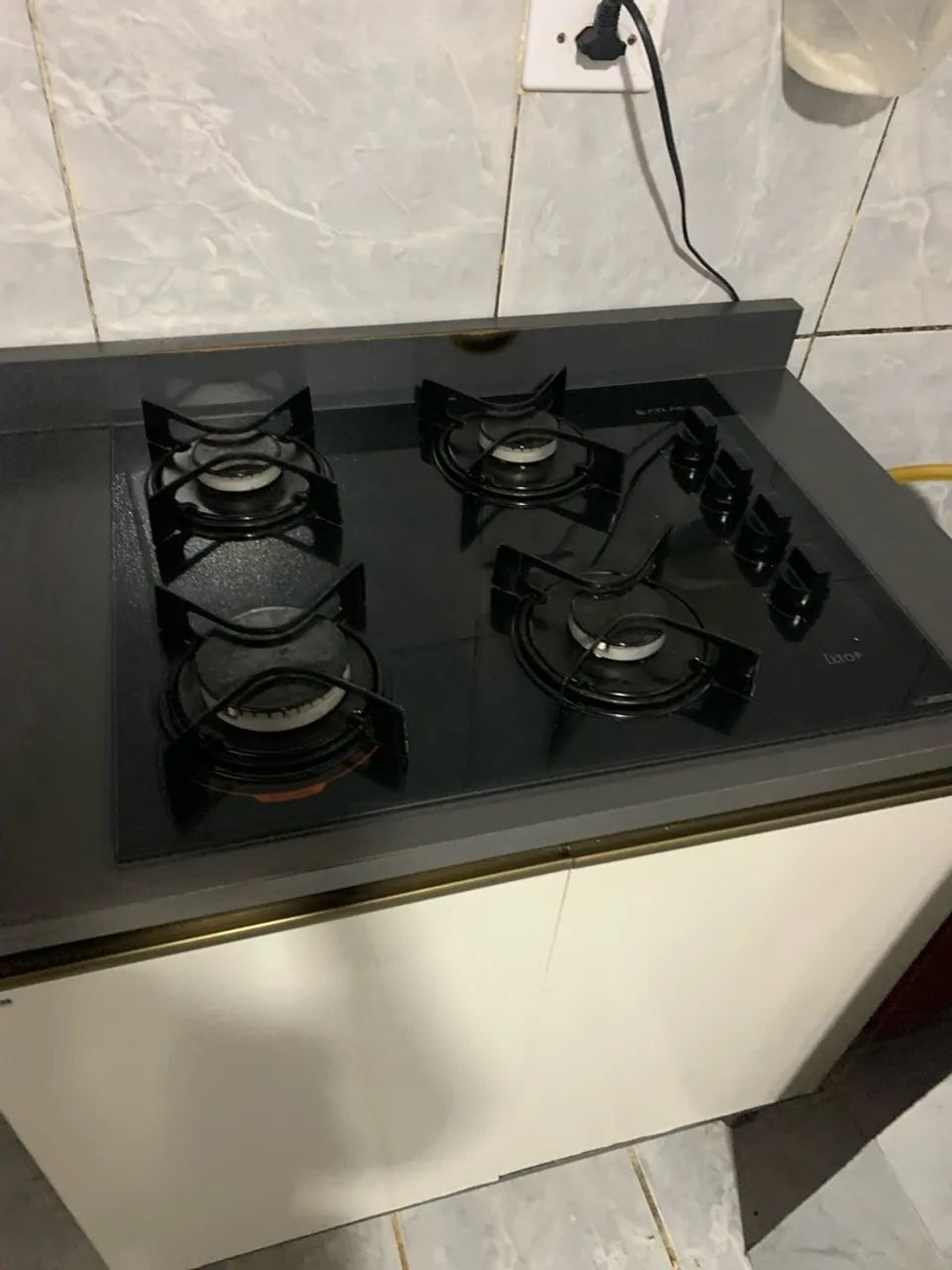 Cooktop  - Foto 2