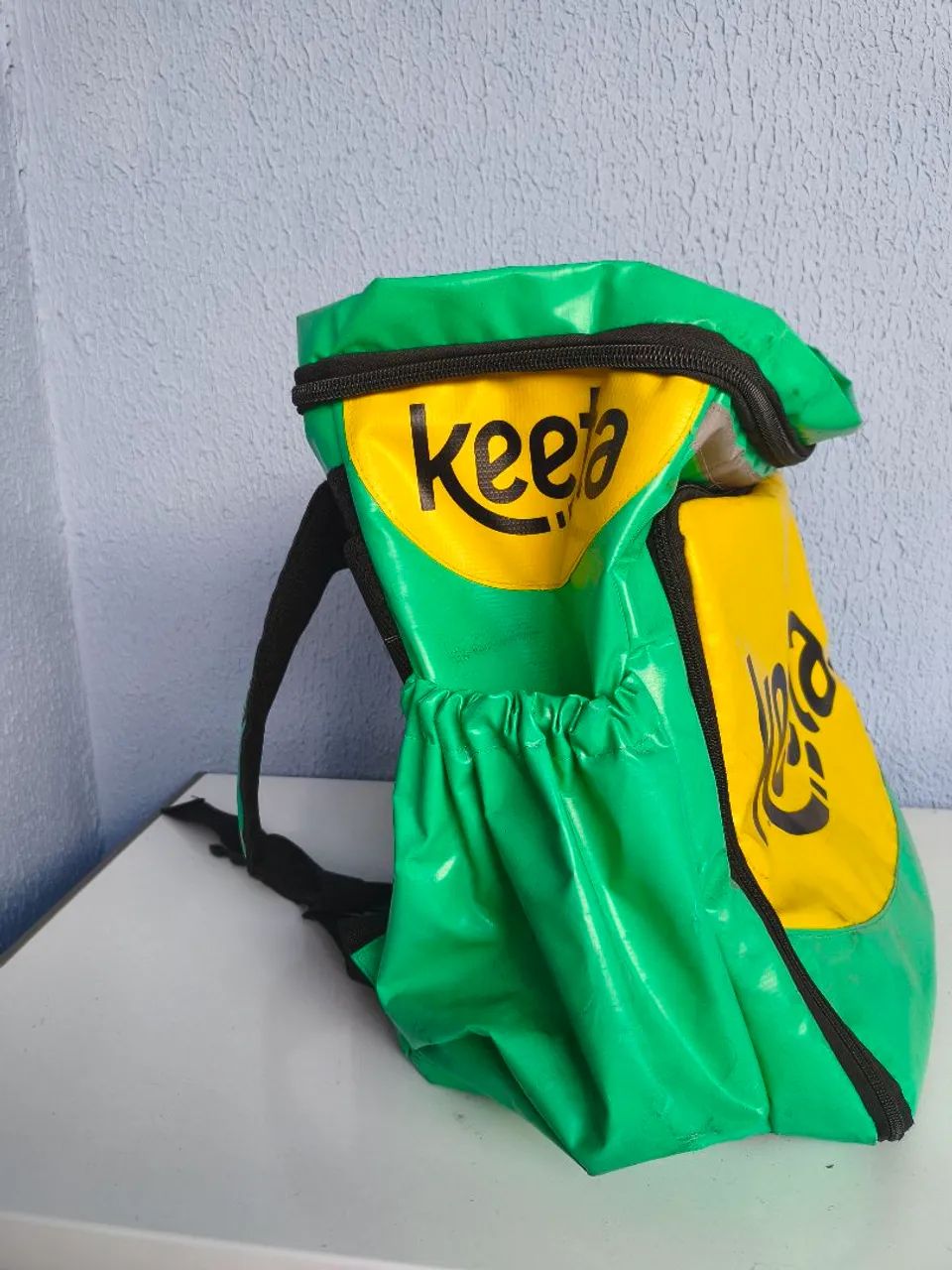 Bag keeta - Foto 2